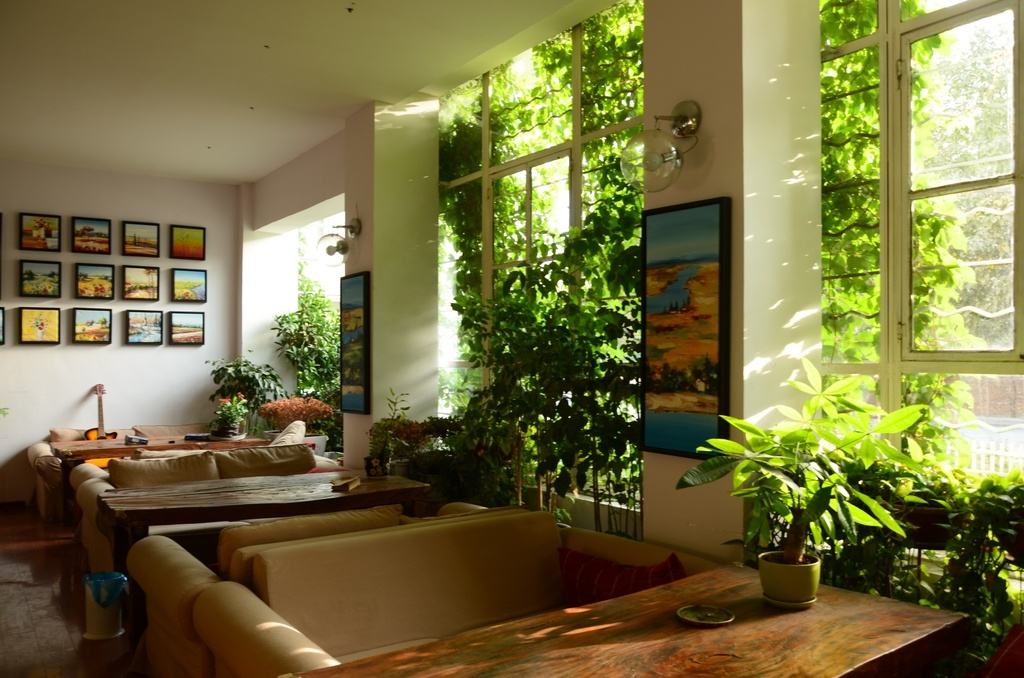 出去旅行住青年旅舍安全吗,穷游住小旅社安全吗