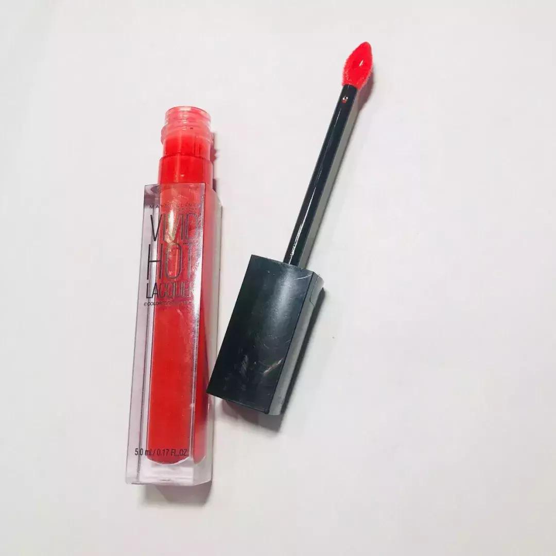 黄皮适合的奶杏色口红推荐,小蛮腰口红色号推荐黄皮