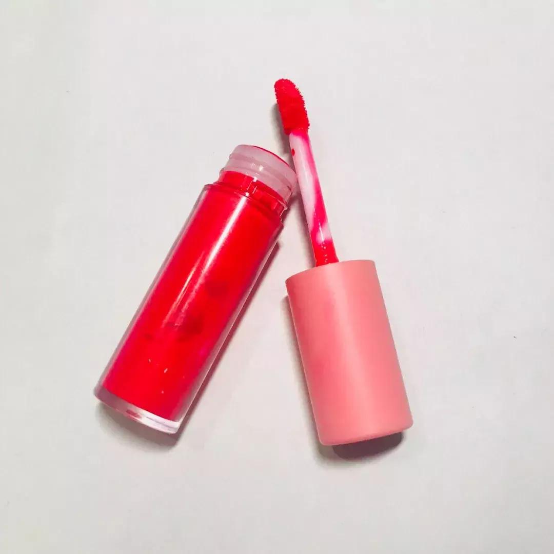 黄皮适合的奶杏色口红推荐,小蛮腰口红色号推荐黄皮