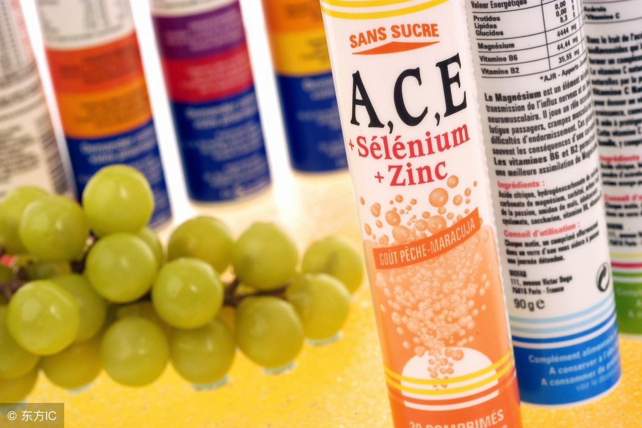 维生素e抗肺癌,补充维生素c和e可能加速肺癌恶化