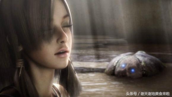 盘点生化危机系列只出现过一次跑龙套角色(三)