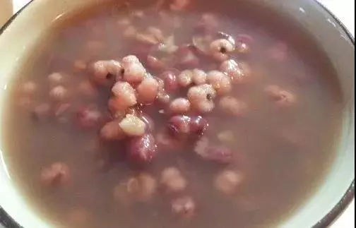 湿气变重怎么办,湿气重身体又上火怎么办