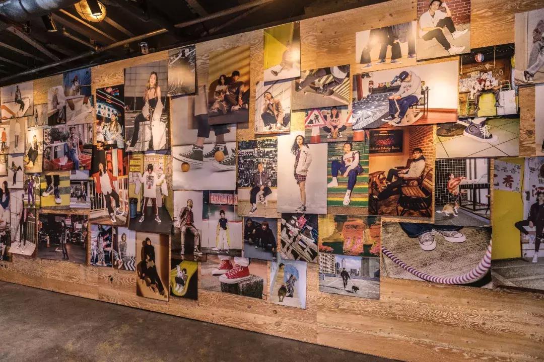 conversechuck70白红拼接,conversechuck70穿搭