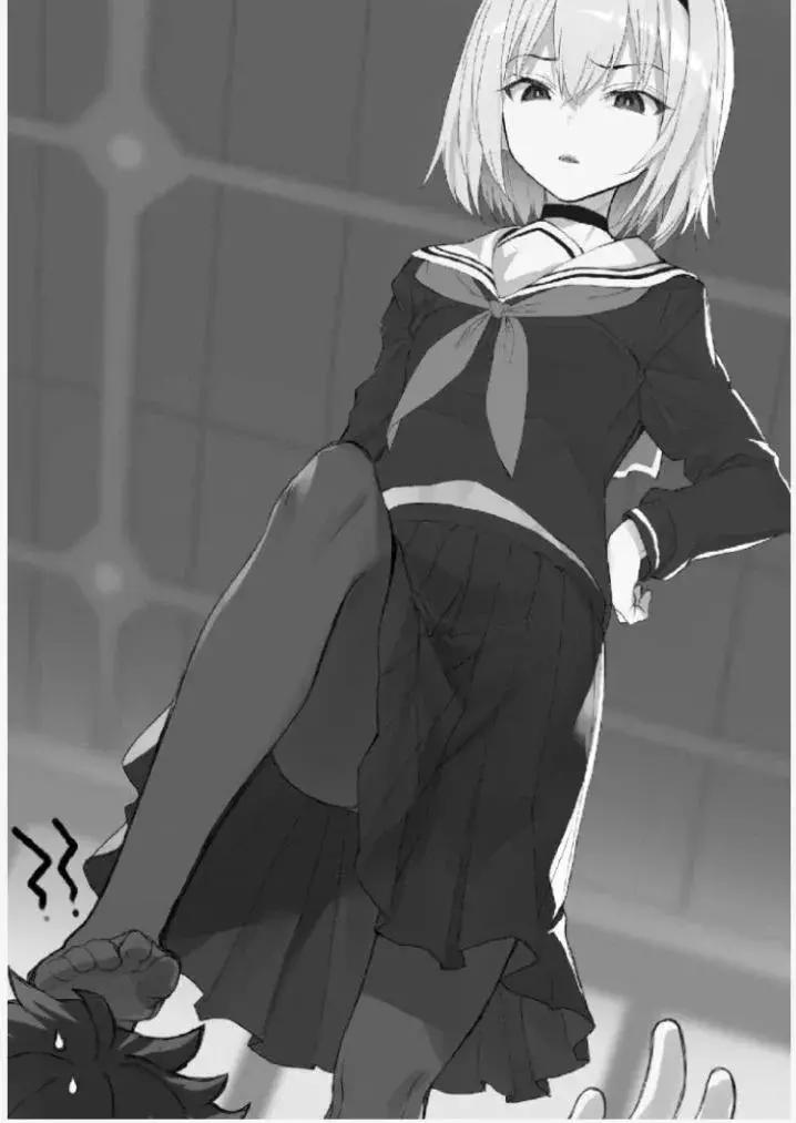 龙王的工作哪里可以看小说,龙王的工作免费可以看的动漫