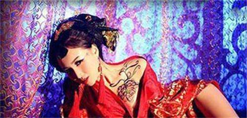 古代皇帝和妃子如何避孕,古代皇帝的嫔妃如何避孕