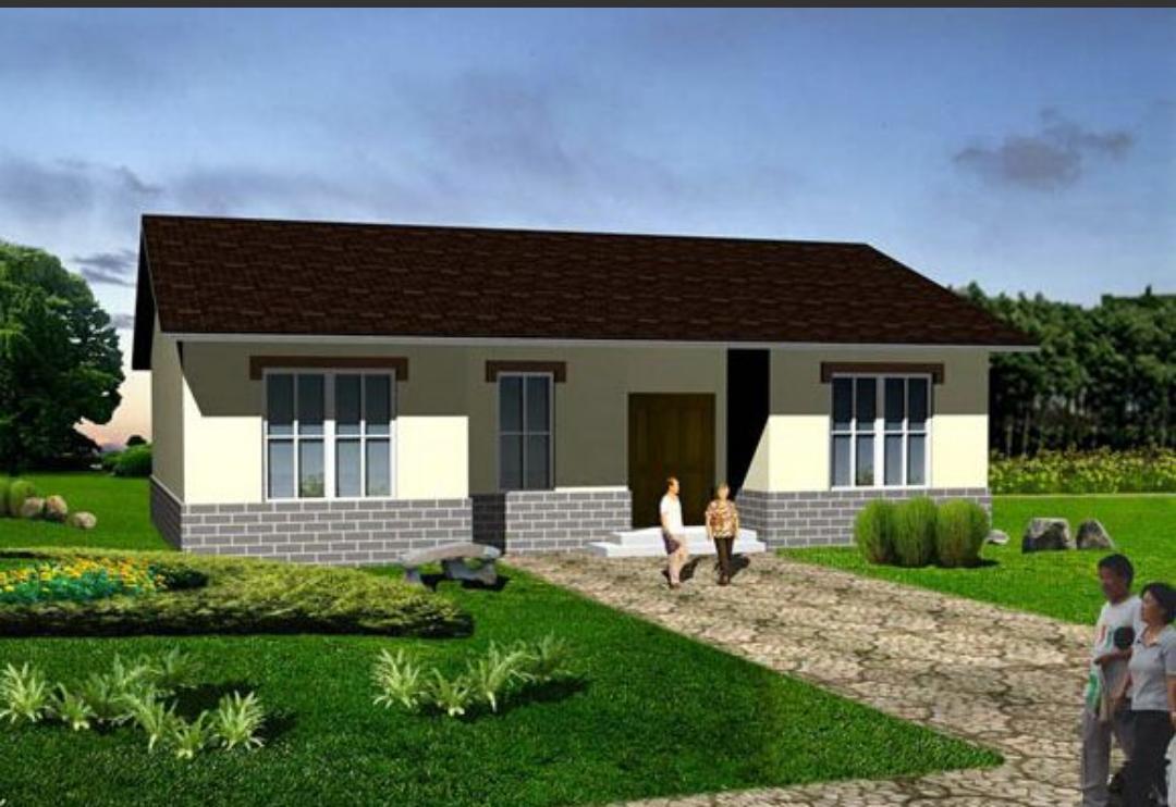 农村租个房子养老,退休以后到农村住个农家小院好吗