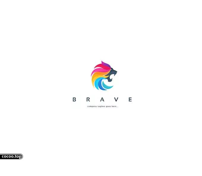 一个优秀logo设计全过程,优秀logo设计技巧分享