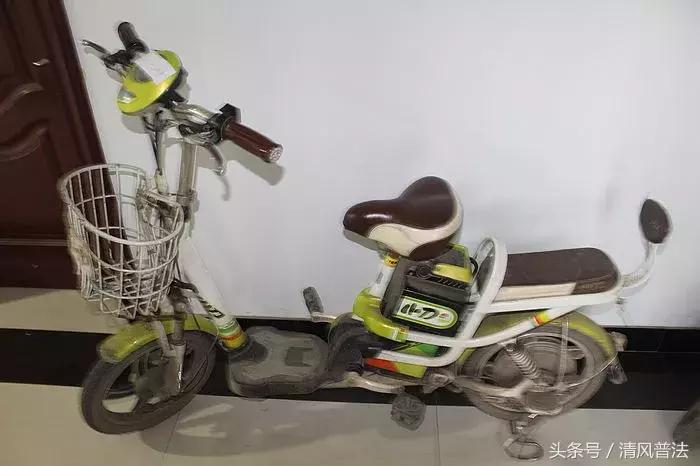 全城寻失主｜邢台市开发区公安分局现有49辆被盗电动车待认领！快来看看有没有你丢的！