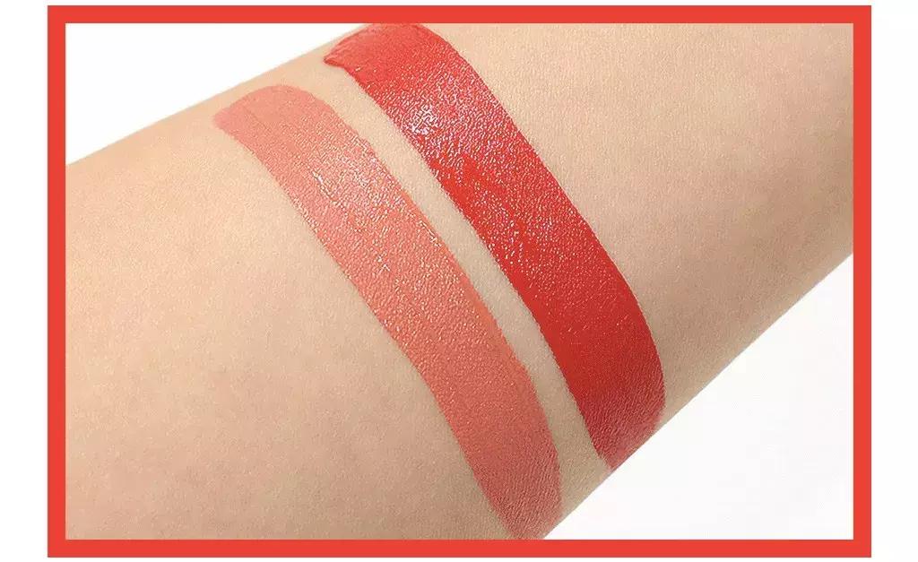 最适合春季的9只口红,巨显白