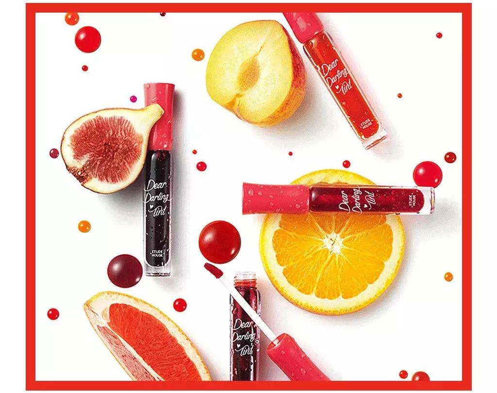 最适合春季的9只口红,巨显白