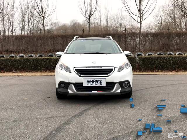 5款中大型suv质量,5款合资小型suv