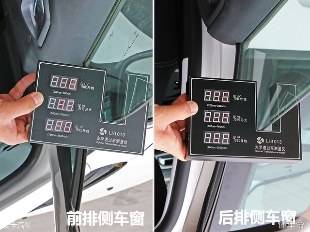 5款中大型suv质量,5款合资小型suv