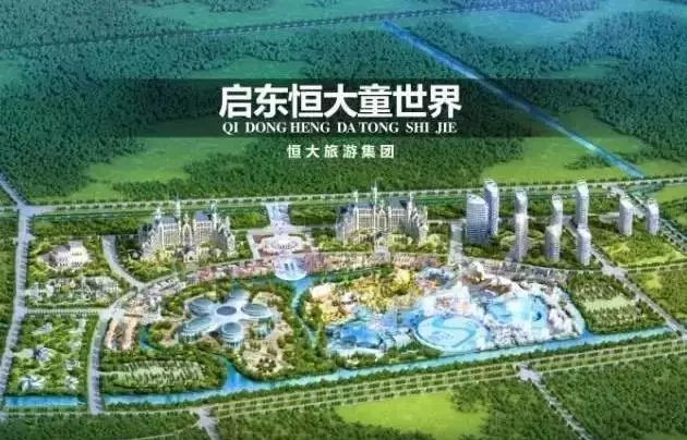 即将扩建南通又一个打卡新地标,南通未来地标效果图