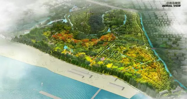 即将扩建南通又一个打卡新地标,南通未来地标效果图