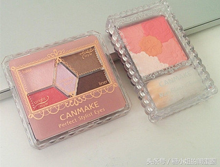 新手小白化妆品测评,新手小白化妆品推荐化妆刷