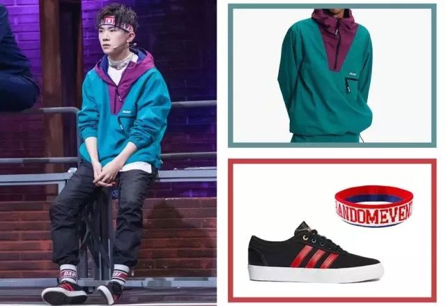 这就是街舞第一季比较炸裂的团舞,这就是街舞往期视频