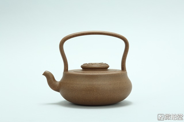 紫砂壶大师李群,李群紫砂名家