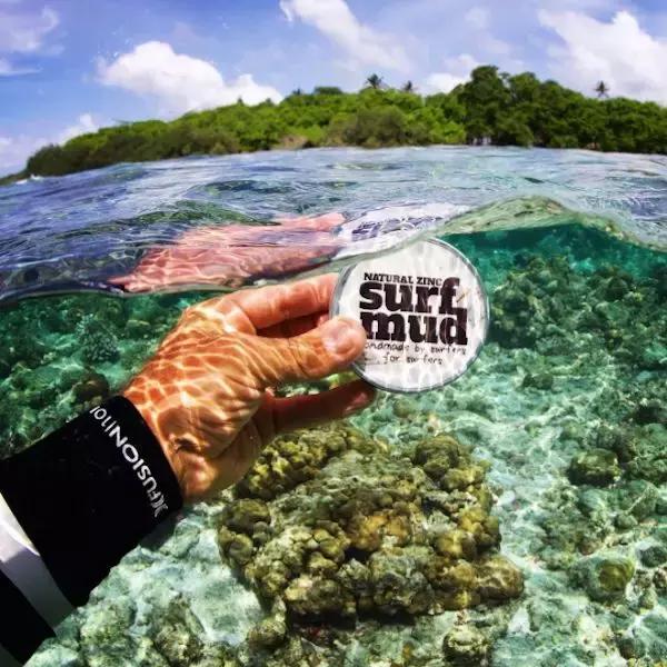 防晒霜海上冲浪哪款好用,超级防水的防晒霜