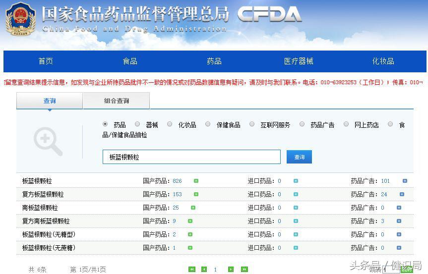板蓝根前景如何,板蓝根真的是万能神药