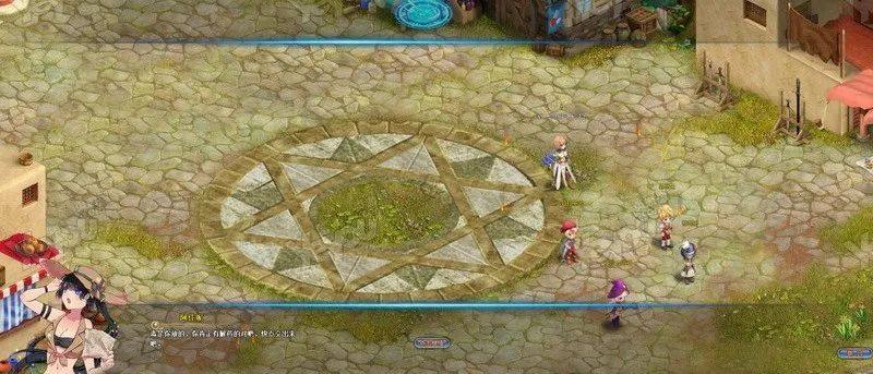 二次元页游,日系二次元页游