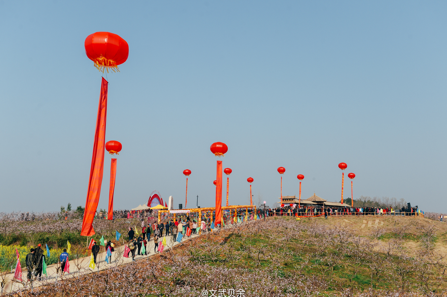 六安九十里山水画廊攻略,六安九十里山水画廊是啥