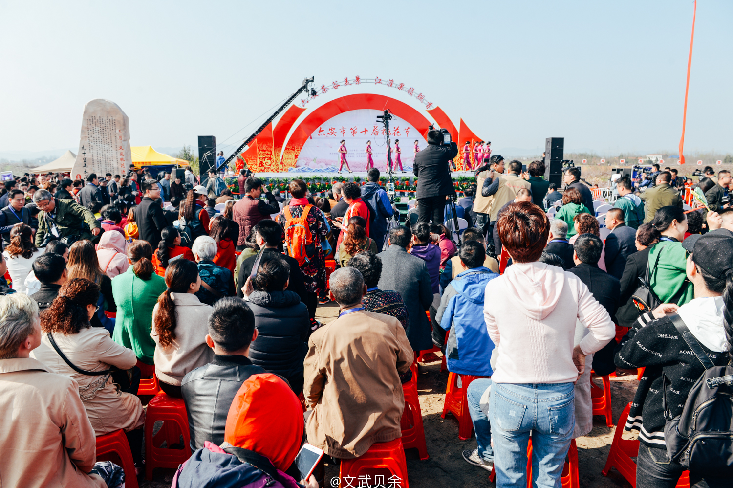 六安九十里山水画廊攻略,六安九十里山水画廊是啥