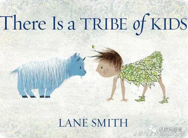 绘本界的奥斯卡,国际绘本大师凯迪克大奖经典名作