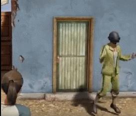 绝地求生跳新舞蹈,绝地求生最新的像鸡叫的舞蹈