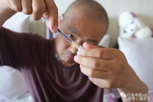 清明特辑，一个癌症家庭的悲惨历程——失臂之痛