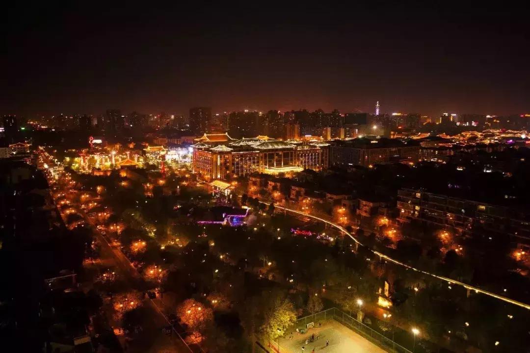 西安十家高逼格餐厅,西安适合15人去的有氛围感的餐厅