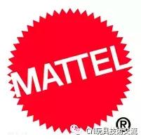 中国玩具人,美泰玩具发展史