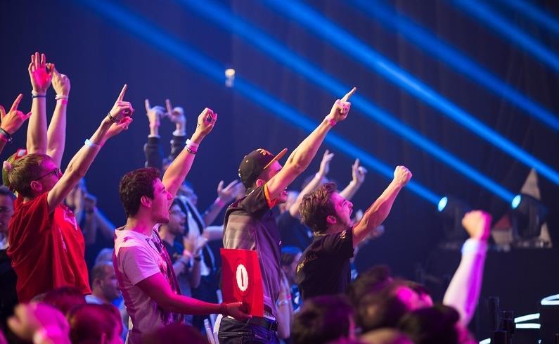 lol英雄联盟总决赛叫什么,lol英雄联盟赛事