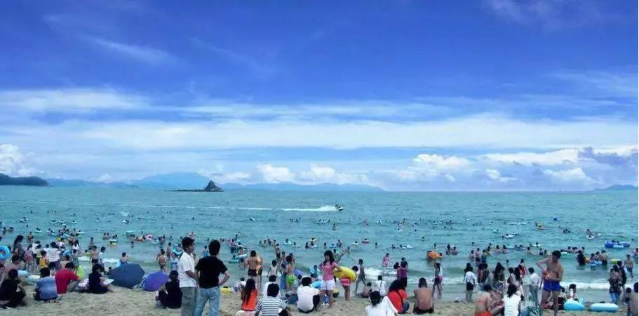 清明假期深圳免费玩的地方,清明小长假深圳周边游