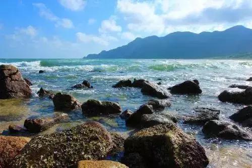 清明假期深圳免费玩的地方,清明小长假深圳周边游