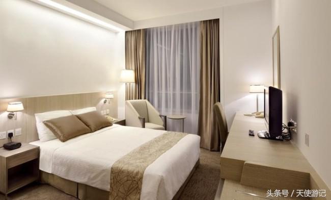 香港旅游酒店推荐1200元,香港旅游住宿性价比排行