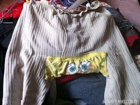 世界上最幸运的事莫过于虚惊一场,二蛋爆笑趣图