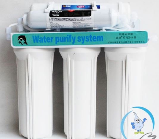 市面上的净水器,十大不建议购买的净水器排名