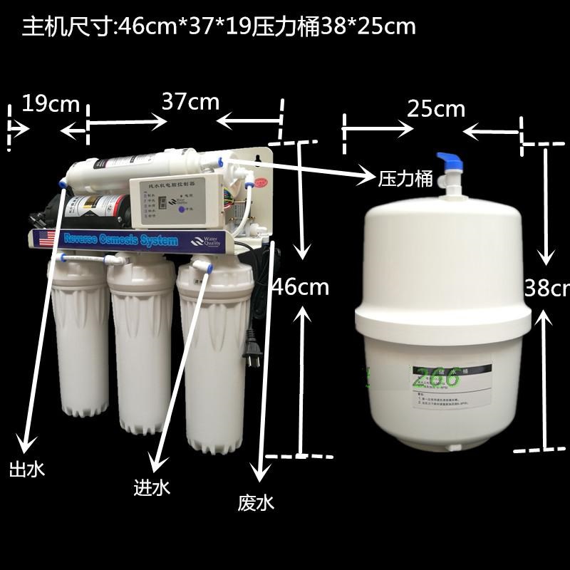 市面上的净水器,十大不建议购买的净水器排名