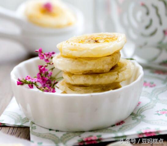 烤箱没有黄油可以做什么,烤箱美食教程无黄油不打发