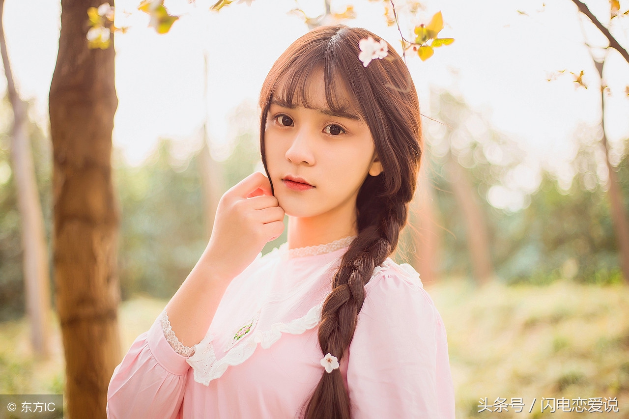 女生突然不理你怎么解决,女生突然不理你了三招解释