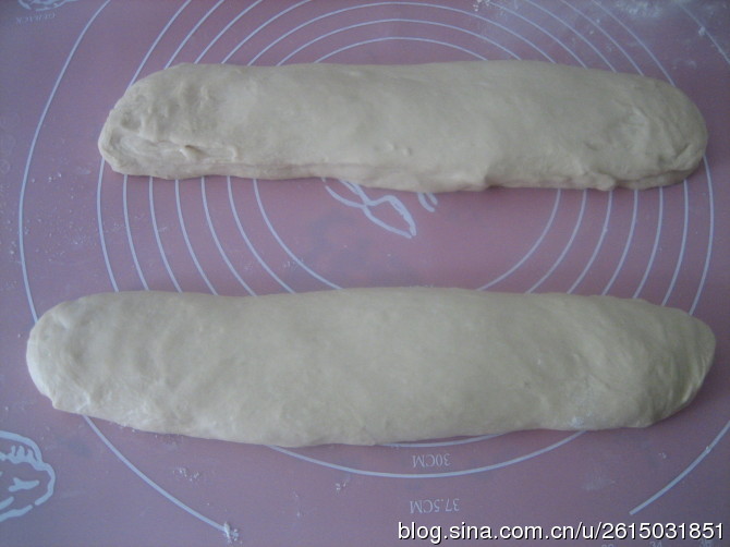 自己做油条的方法,自己做油条