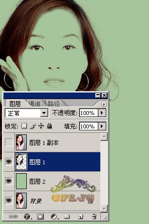 ps教程抠图半透明,photoshop抠图教程树枝抠图方法