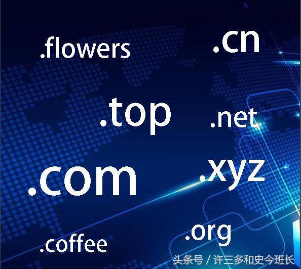 中文域名注册流程和费用,怎么注册域名好记