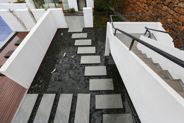 我的名字叫：鱼缸