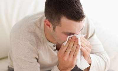 空气过敏性鼻炎的治疗方法,空气过敏性鼻炎怎么物理缓解