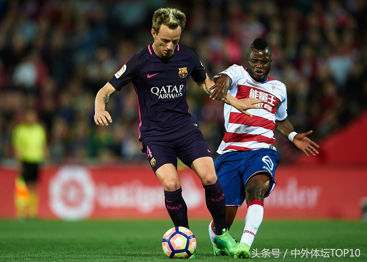 世界足坛十大4号,足坛史上最强前十名13号排名