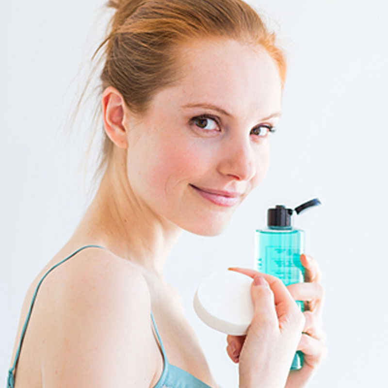 适合闭口长痘收缩毛孔的爽肤水,去闭口粉刺的湿敷爽肤水哪个好