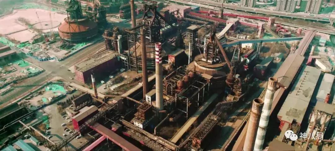 看了一场机器人格斗,我竟被baby和晓明的爱情打动了…