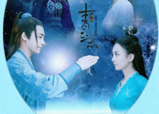 李易峰和杨幂合作了几部电视剧,李易峰跟杨幂合作的电影有哪些