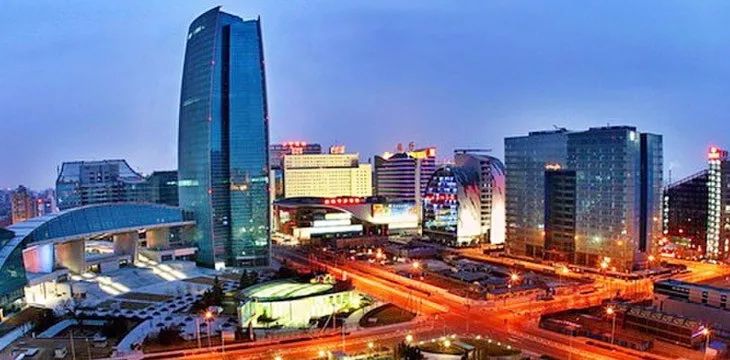 帝都33天800公里，双肠君走访的那些商业项目之西单等商圈篇